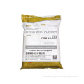 casting investment powder